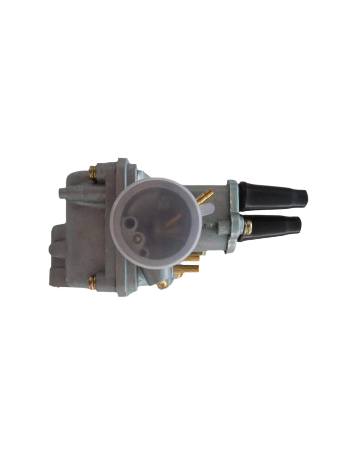 CARBURETOR CARBY CARB FOR YAMAHA PW80 PY80 PEEWEE80 YZINGER DIRT PIT PRO MX BIKE - My Store