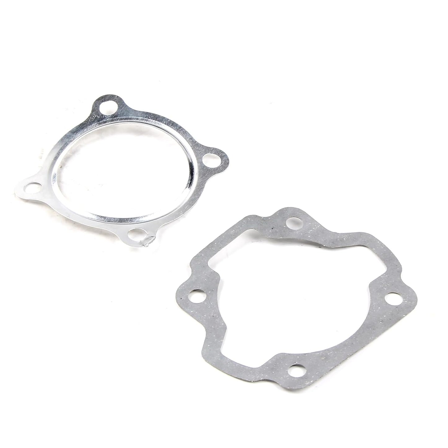 Piston Rings & Gasket Kit For Yamaha PW80 PY80 Jianshe Coyote 80 Peewee Engine P