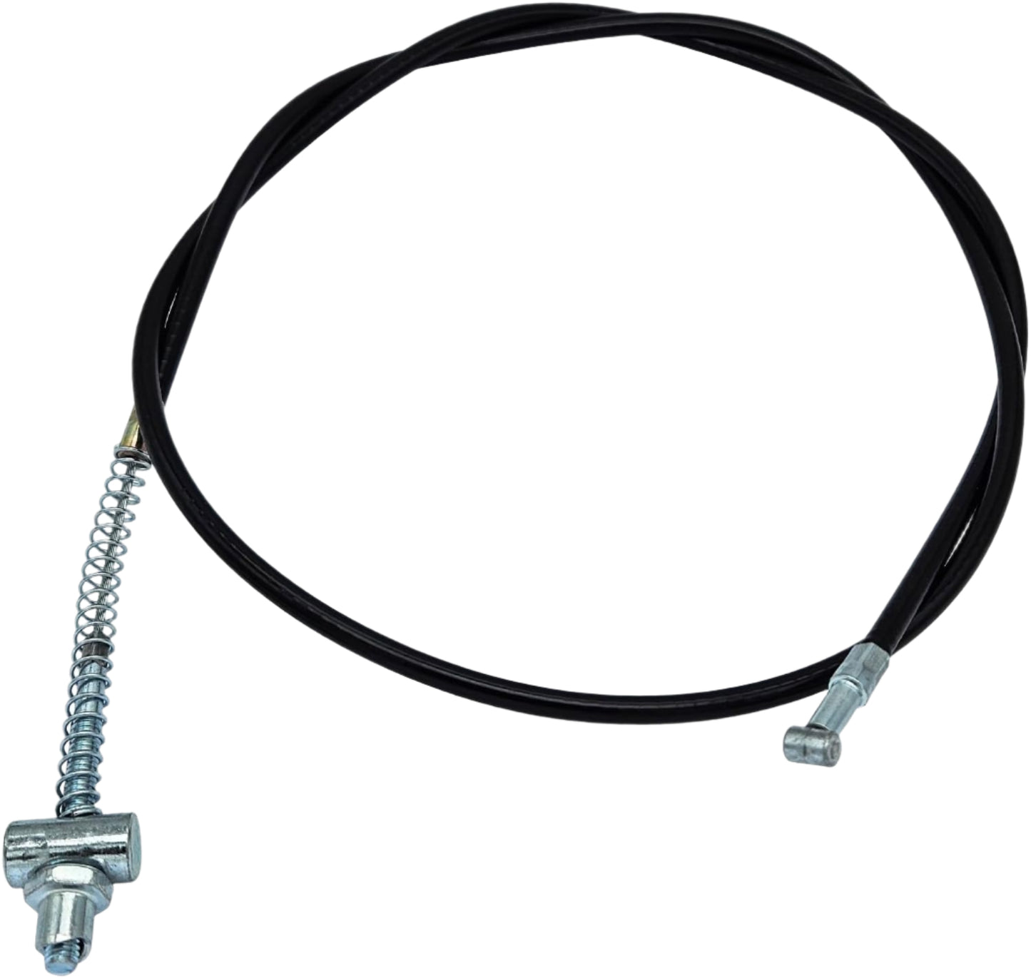 Front+ Rear Back Drum Brake Cable Line YAMAHA PEEWEE PW50 PY50 PIT PRO DIRT BIKE - My Store