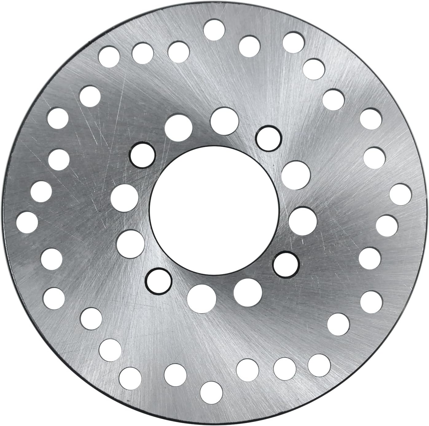 160mm Rear Brake Caliper Disc Disk Rotor 125cc 150cc Quad Dirt Bike ATV Buggy - My Store