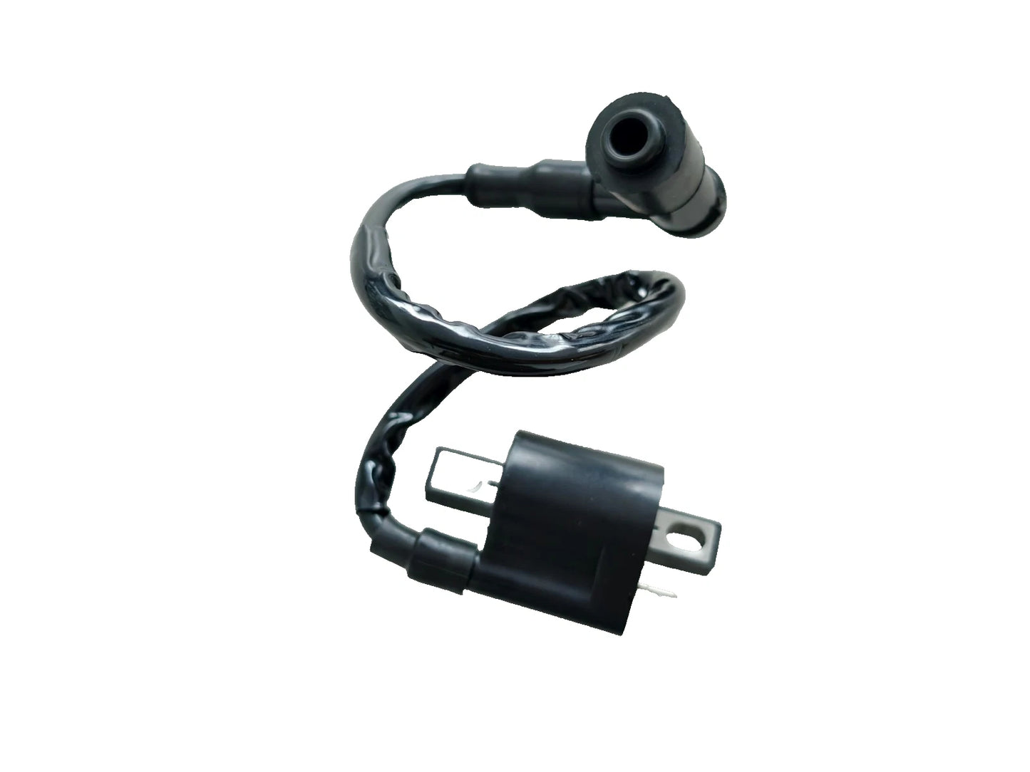 Ignition Coil Plug Cap Kit For Yamaha PW80 PY80 Peewee 80 – Bring Back The Spark