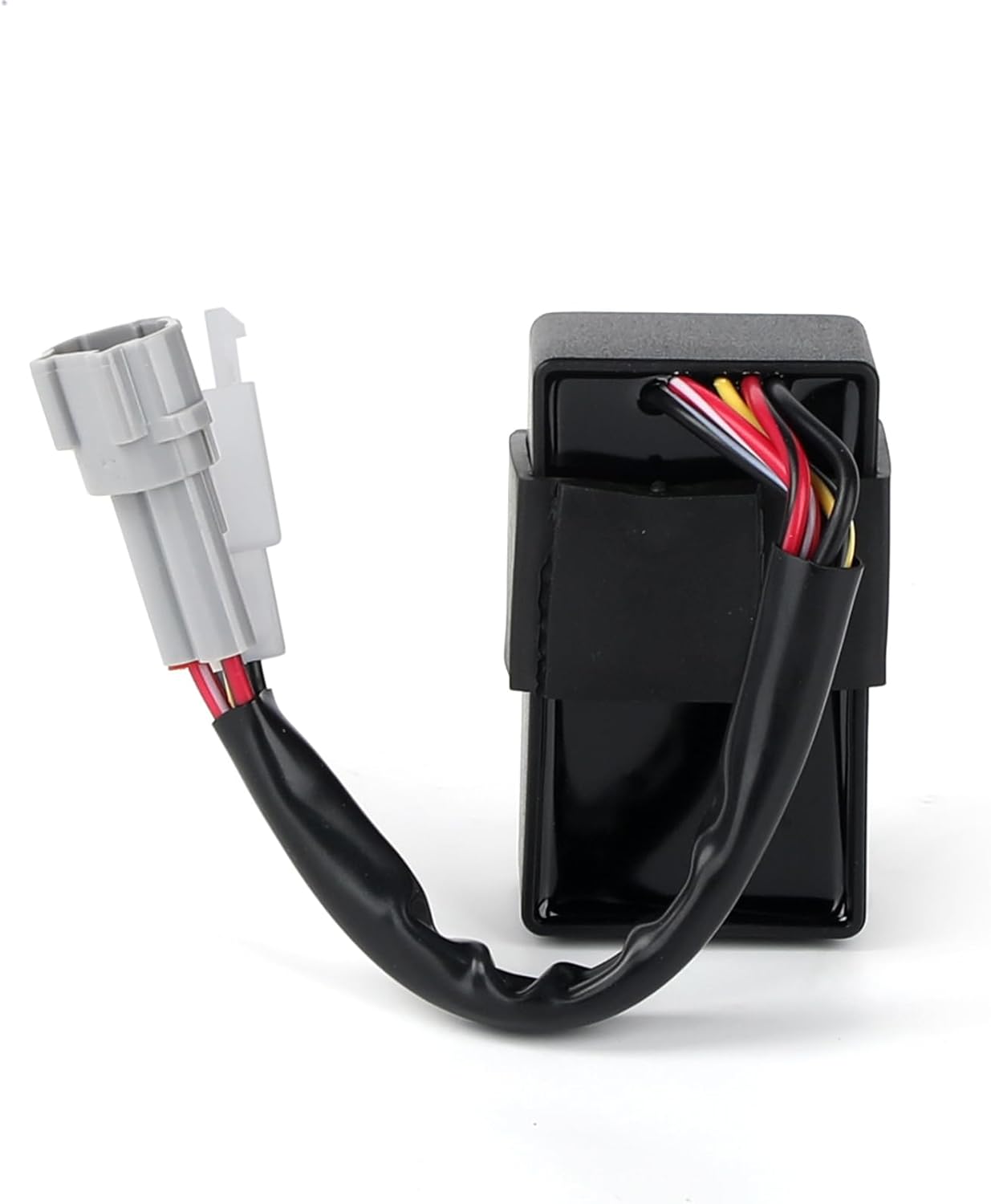 IGNITION CDI UNIT CONTROL BOX YAMAHA PY50 PW50 PEEWEE 50 PIT PRO TRAIL DIRT BIKE - My Store