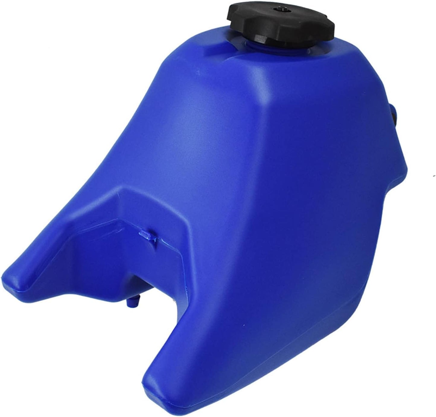 Blue Plastic Fender Fairing Seat Fuel Tank Kit for Yamaha PW50 PY50 Peewee 50 Dirt Bike