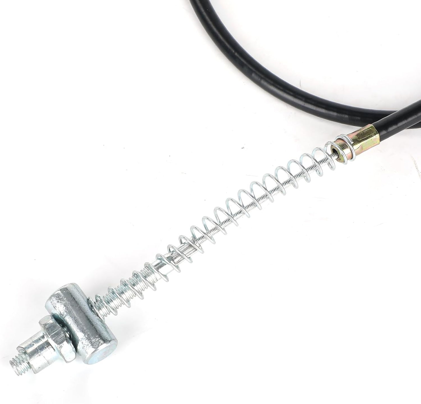 Front Drum Brake Cable for Yamaha PW50 PY50 Peewee Pit Dirt Bike Replacement Line