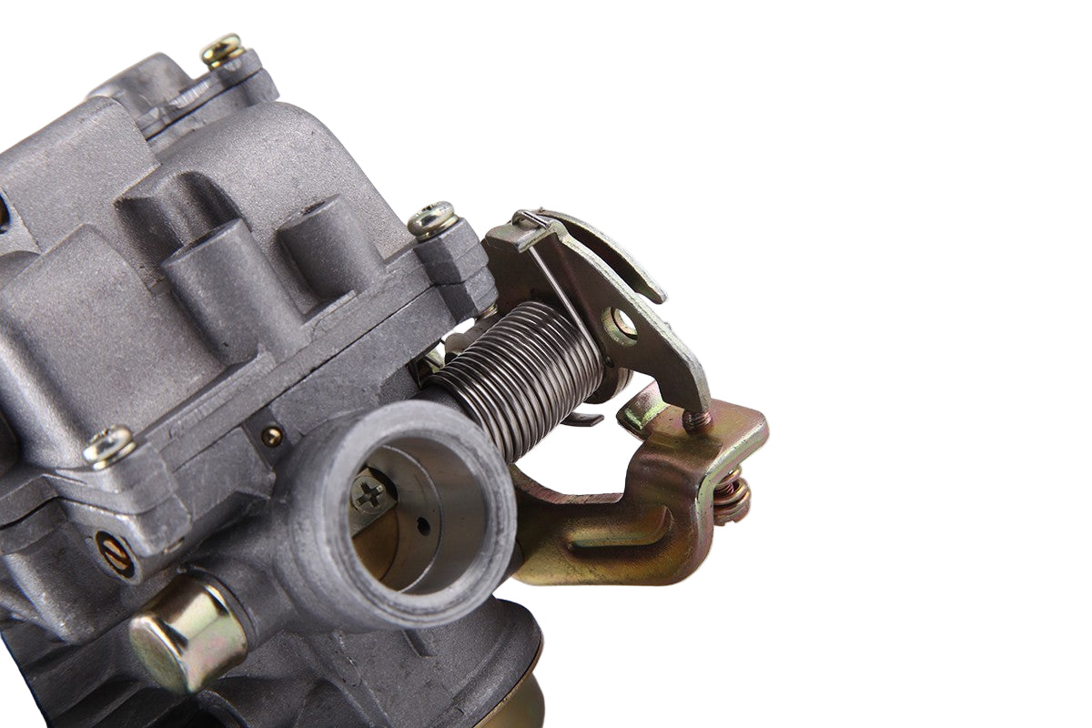 GY6 50cc Scooter Carb Carby Carburetor Electric Auto Choke 18mm Quad Bike Buggy - My Store