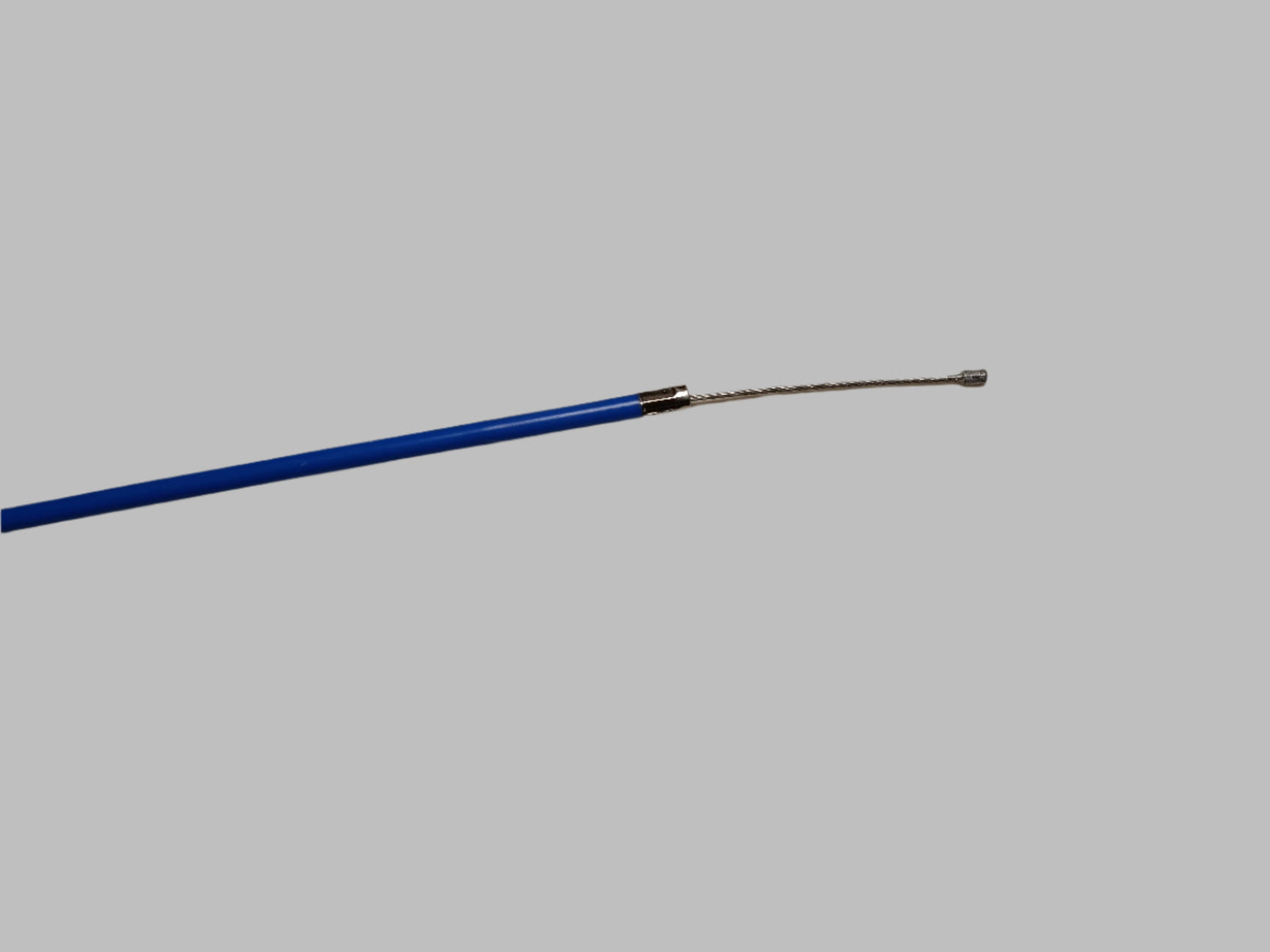 BLUE 860mm 105mm Twist Throttle Cable 110cc 125cc 150cc PIT PRO TRAIL DIRT BIKE - My Store
