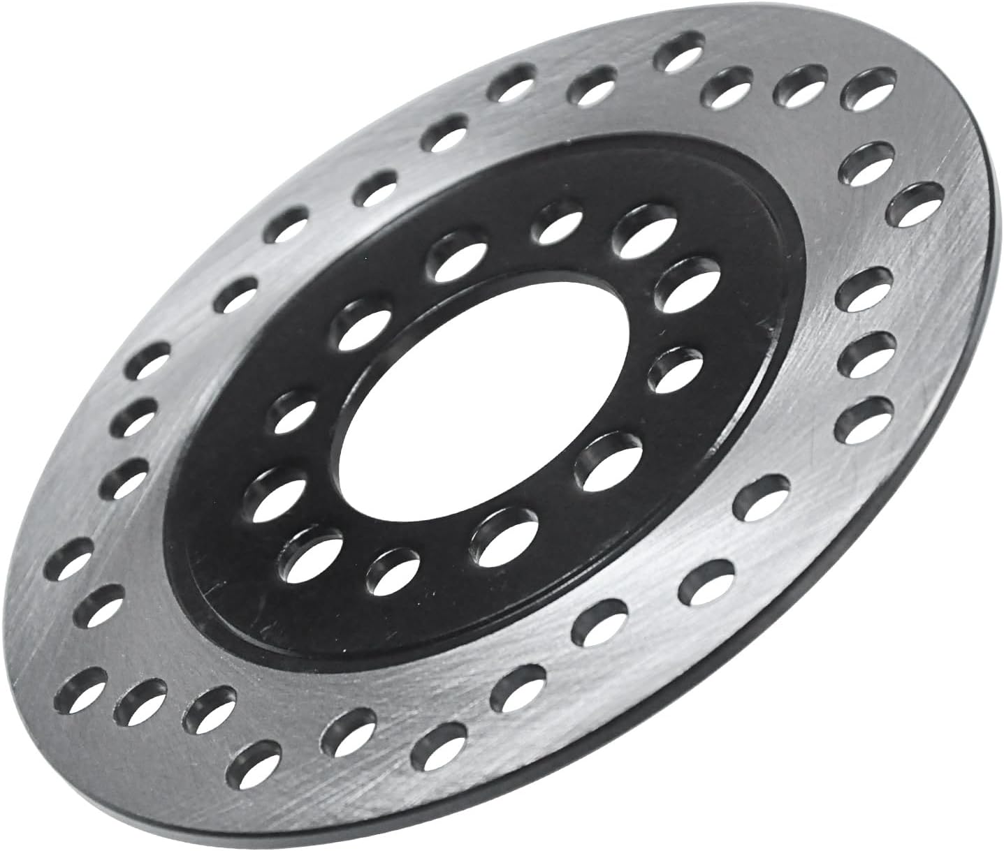 160mm Rear Brake Caliper Disc Disk Rotor 125cc 150cc Quad Dirt Bike ATV Buggy - My Store