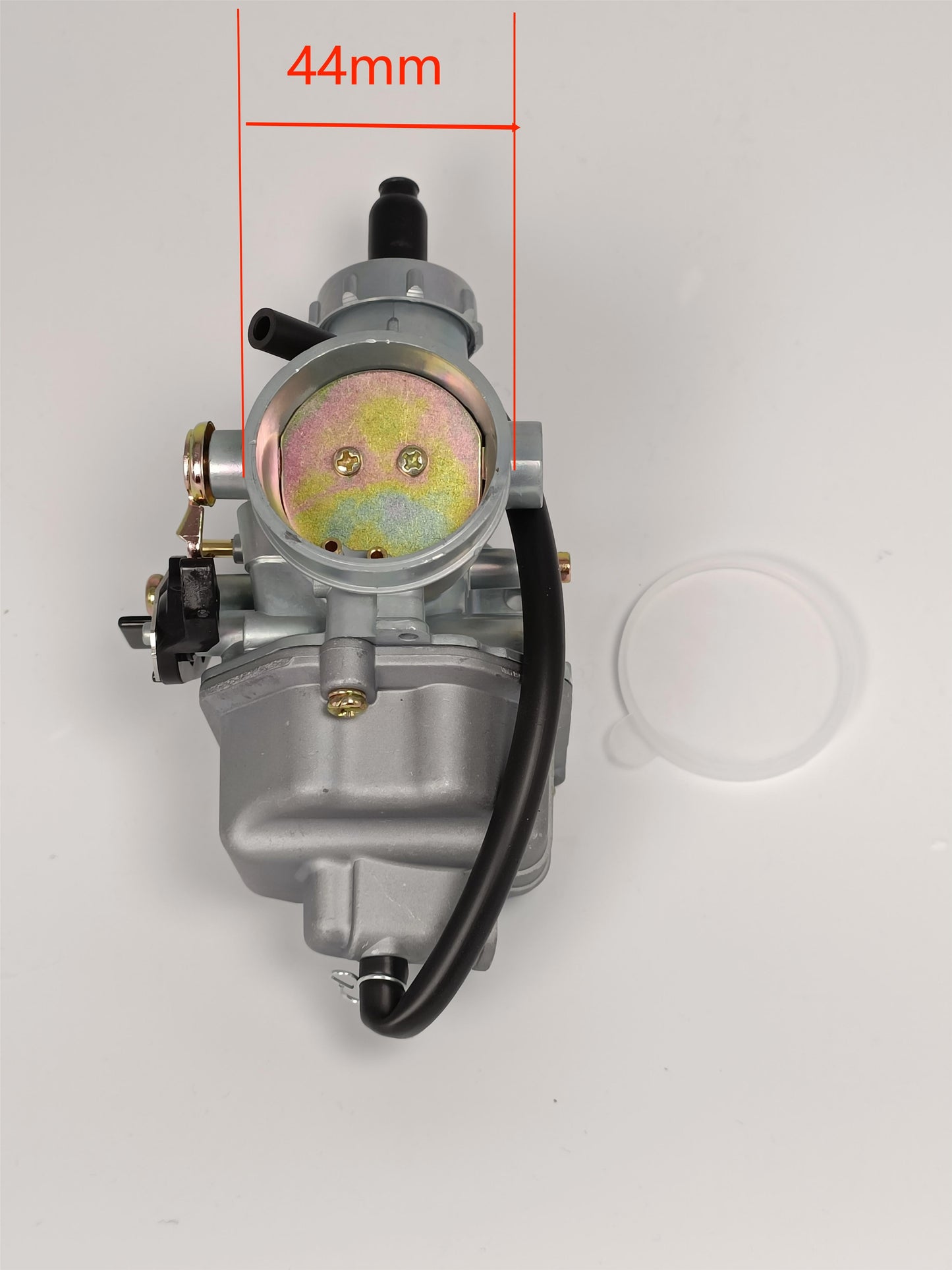 PZ30 PZ 30 30mm Lever Choke Carburetor 200cc 250cc PIT PRO Quad Dirt Bike ATV - My Store