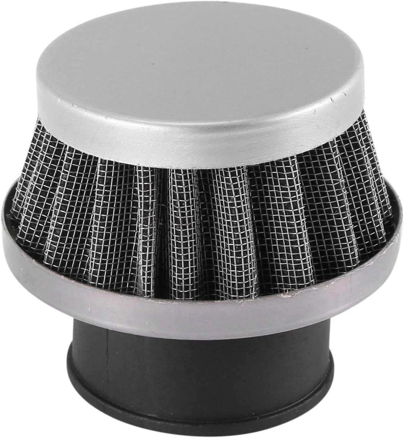 35mm Steel Pod Air Filter Cleaner 50cc 110cc PIT Trail Quad Dirt Bike ATV Buggy - My Store