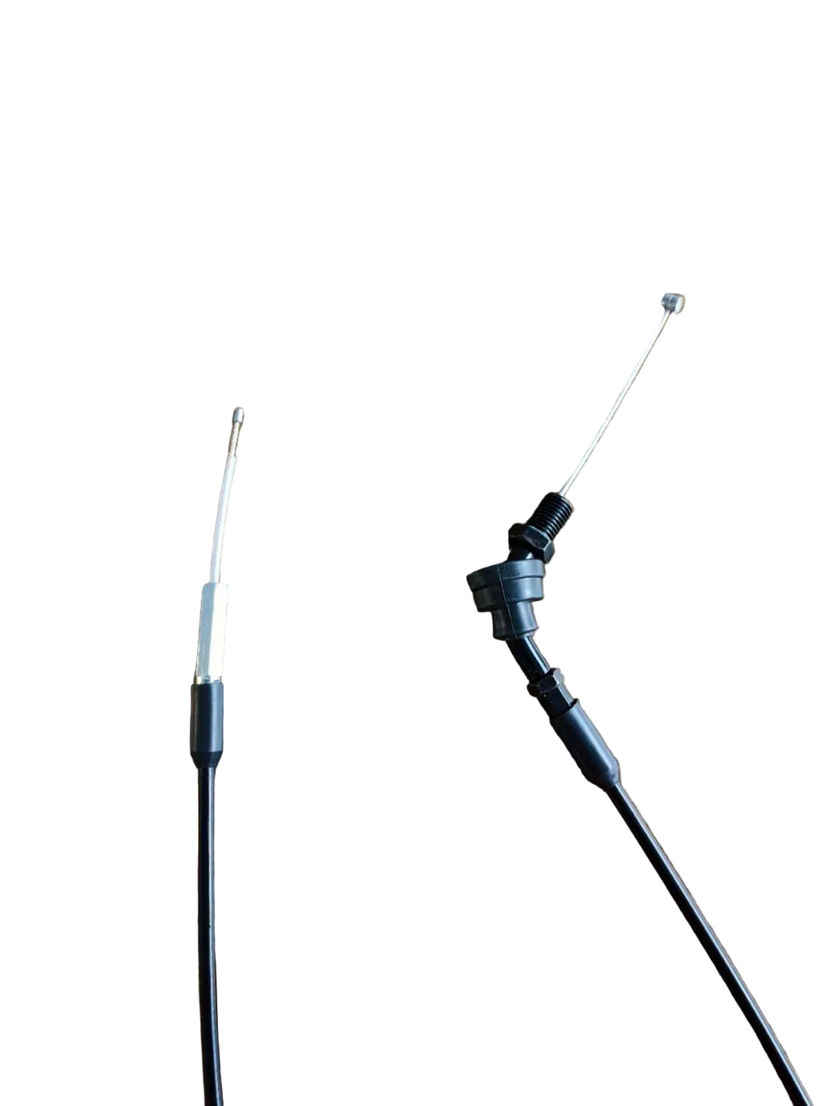 Throttle Cable for Yamaha TT-R50 TT-R50E TTR50 (2006-2010) Acceleration Cable 1P6-F6311-00-00