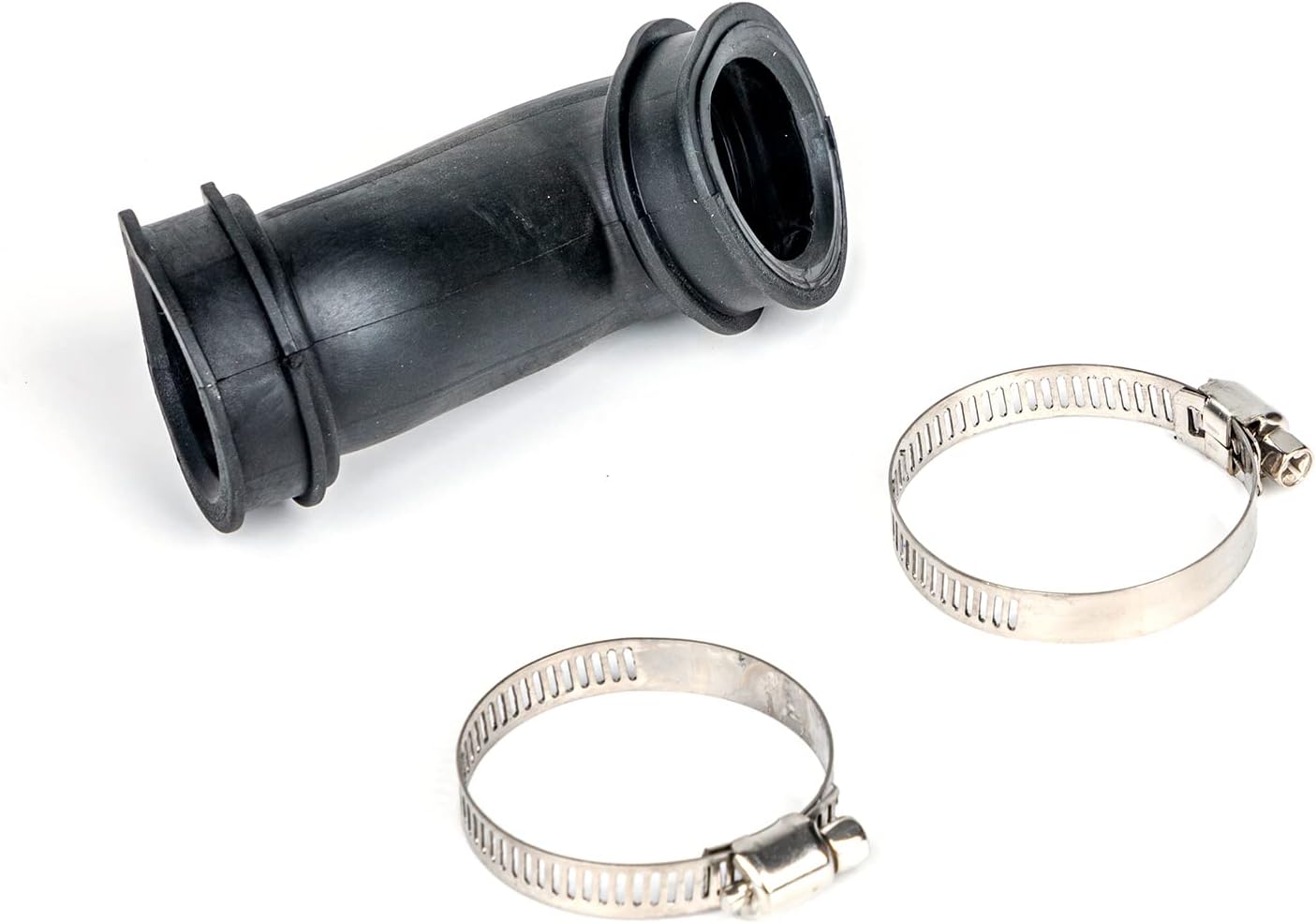 20MM CARBURETOR CARBY + BLACK AIR BOX YAMAHA PEEWEE 80 PW80 PY80 PIT DIRT BIKE - My Store