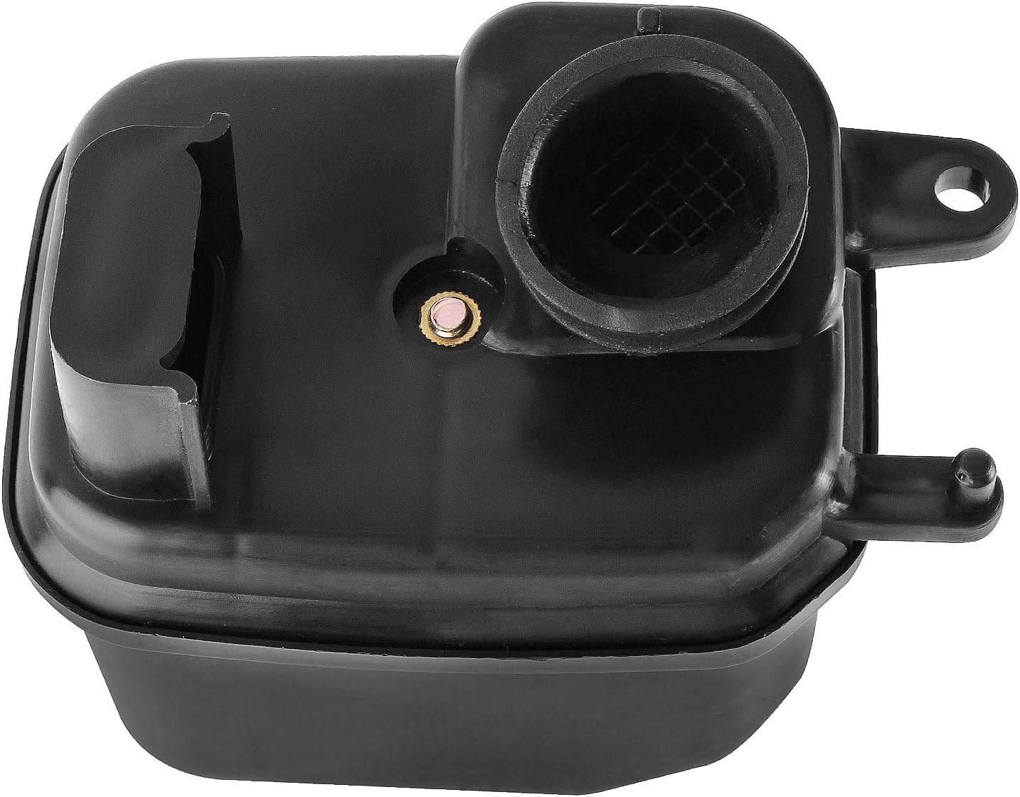 28mm Air Filter Cleaner Box for Yamaha PW50 PY50 Peewee 50 Pit Dirt Trail Bike