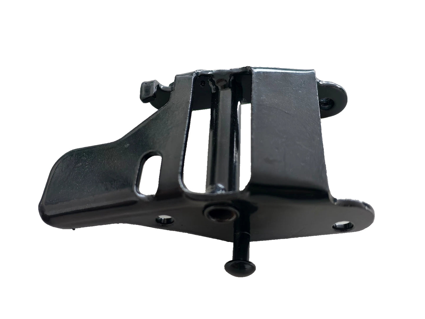 Kick Stand Kit with Bracket & Spring For YAMAHA PW50 PY50 PEEWEE 50 Dirt Bike Stand Frame Set
