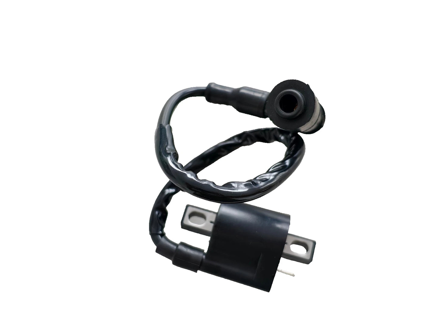 Ignition Coil Plug Cap Kit For Yamaha PW80 PY80 Peewee 80 – Bring Back The Spark