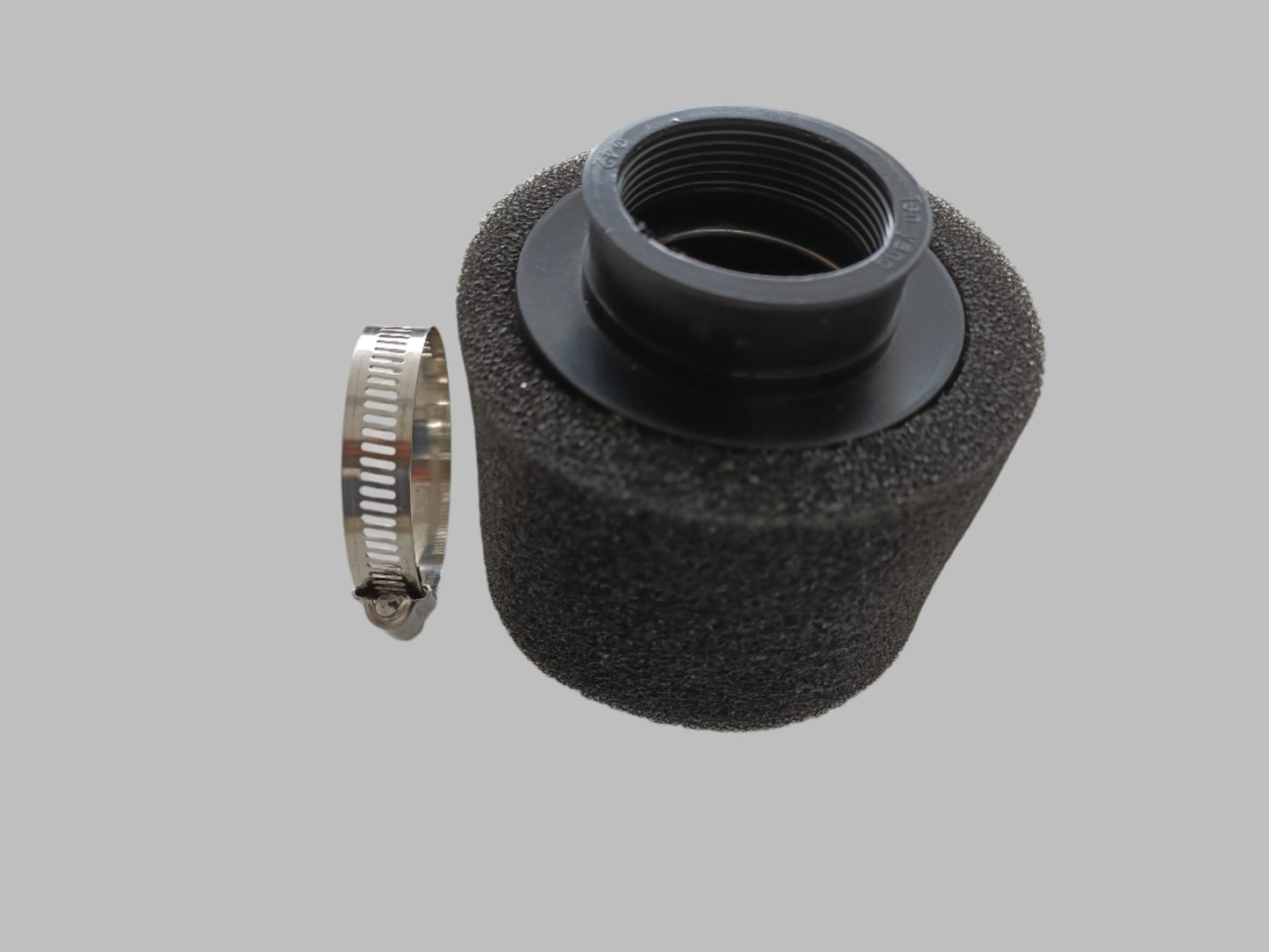 BLACK 41 42mm Foam Air Filter Pod Cleaner 150 160cc PIT Quad Dirt Bike ATV Buggy - My Store