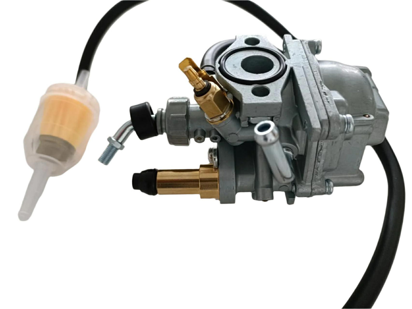 Mikuni Style Carburetor for Yamaha TTR50 2006–2011 50cc Dirt Bike Engine
