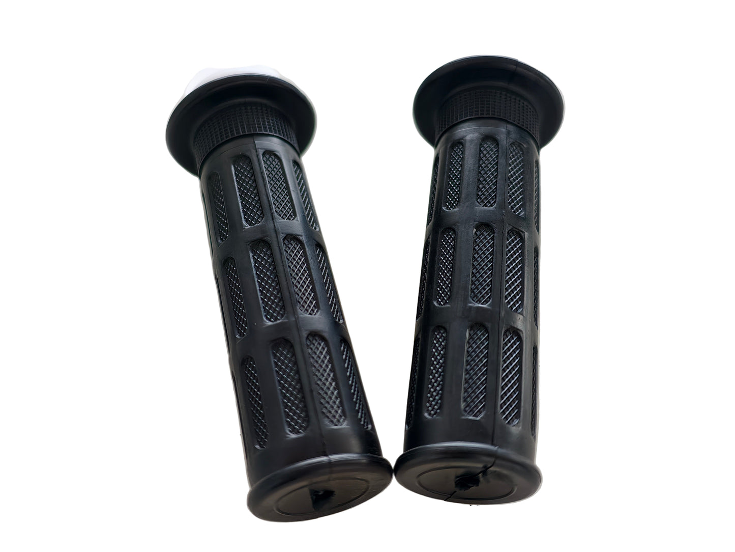 PREMIUM HANDLEBAR GRIPS For Yamaha PW80 Peewee 80 – High Grip Racing Style