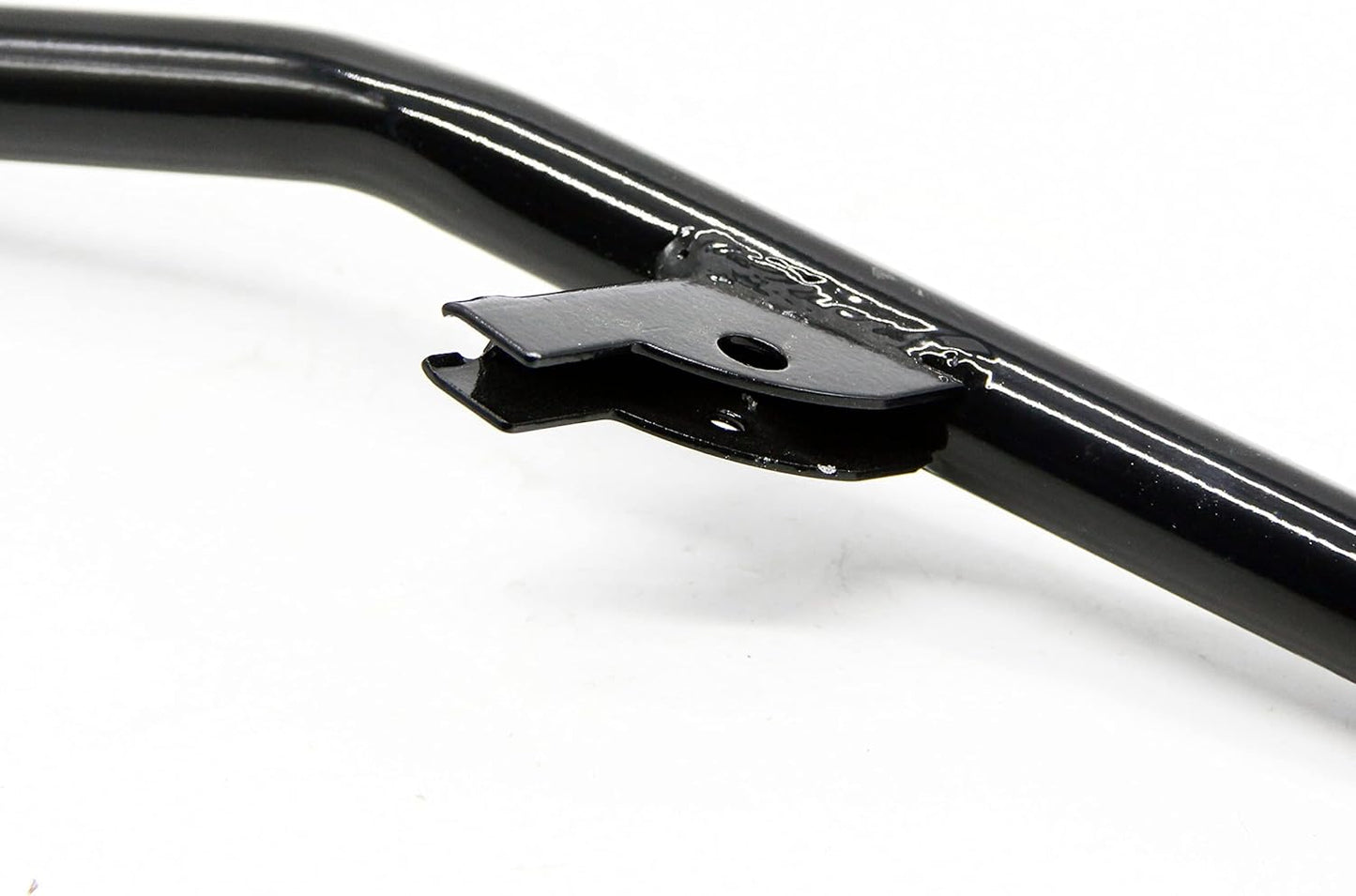 Black Alloy Handlebar for Yamaha PW50 PY50 PEEWEE 50 Kids Dirt Bike Replacement Bar