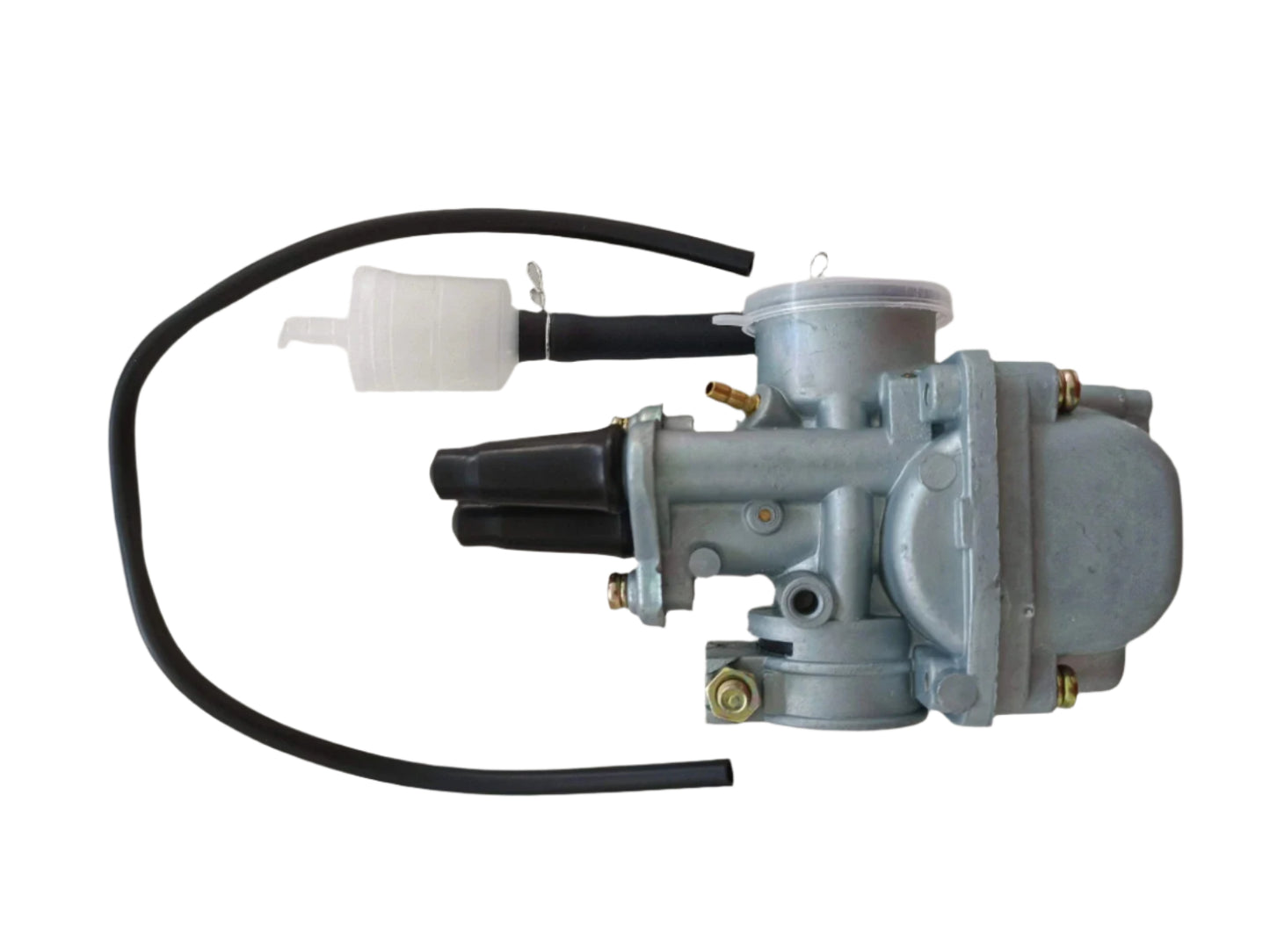 CARBURETOR CARBY CARB FOR YAMAHA PW80 PY80 PEEWEE80 YZINGER DIRT PIT PRO MX BIKE - My Store