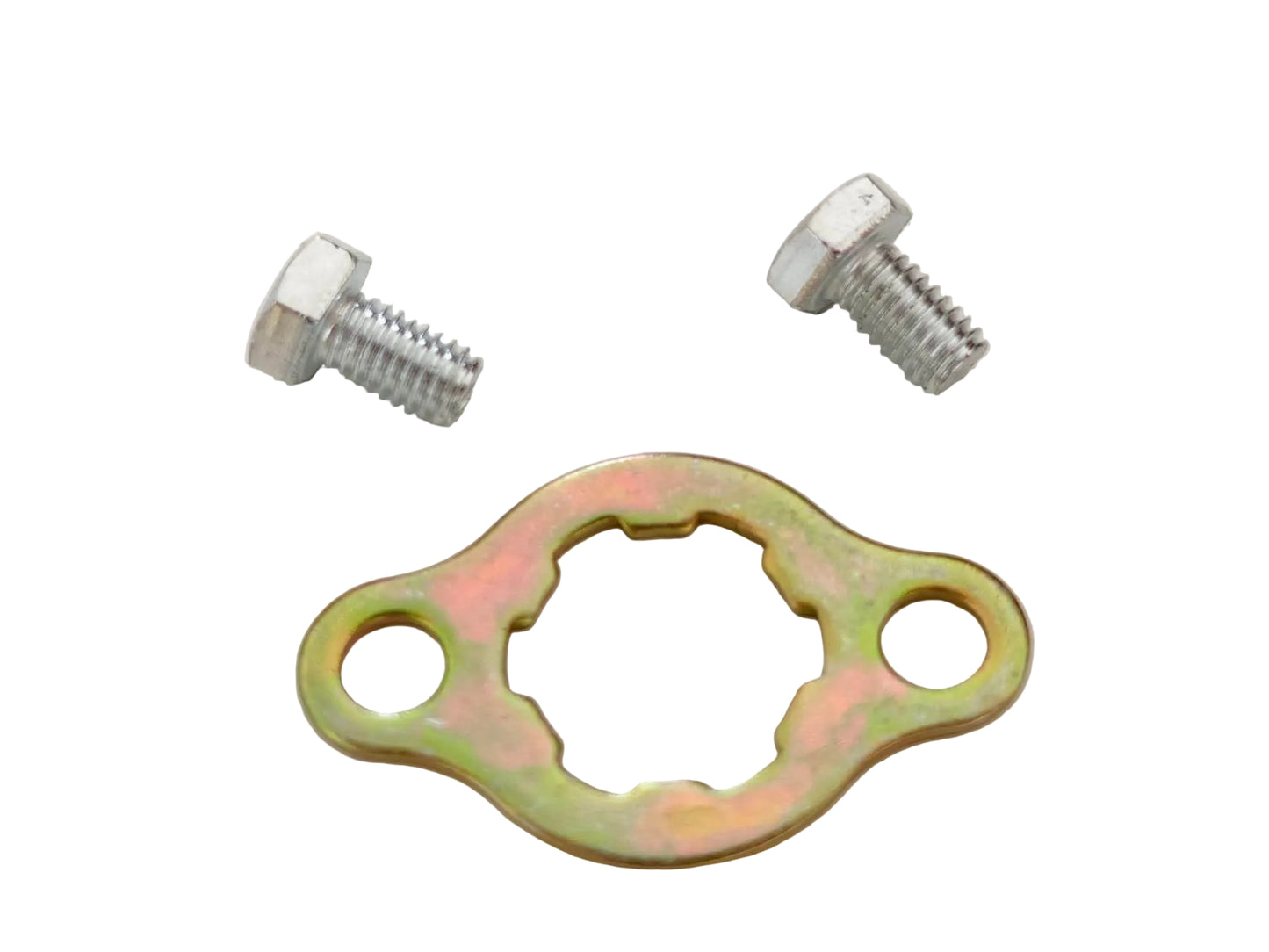 18T Front Sprocket 20mm Centre Hole for 428 Chain Fit 110cc 125cc 140cc Pit Pro Trail Dirt Bike ATV