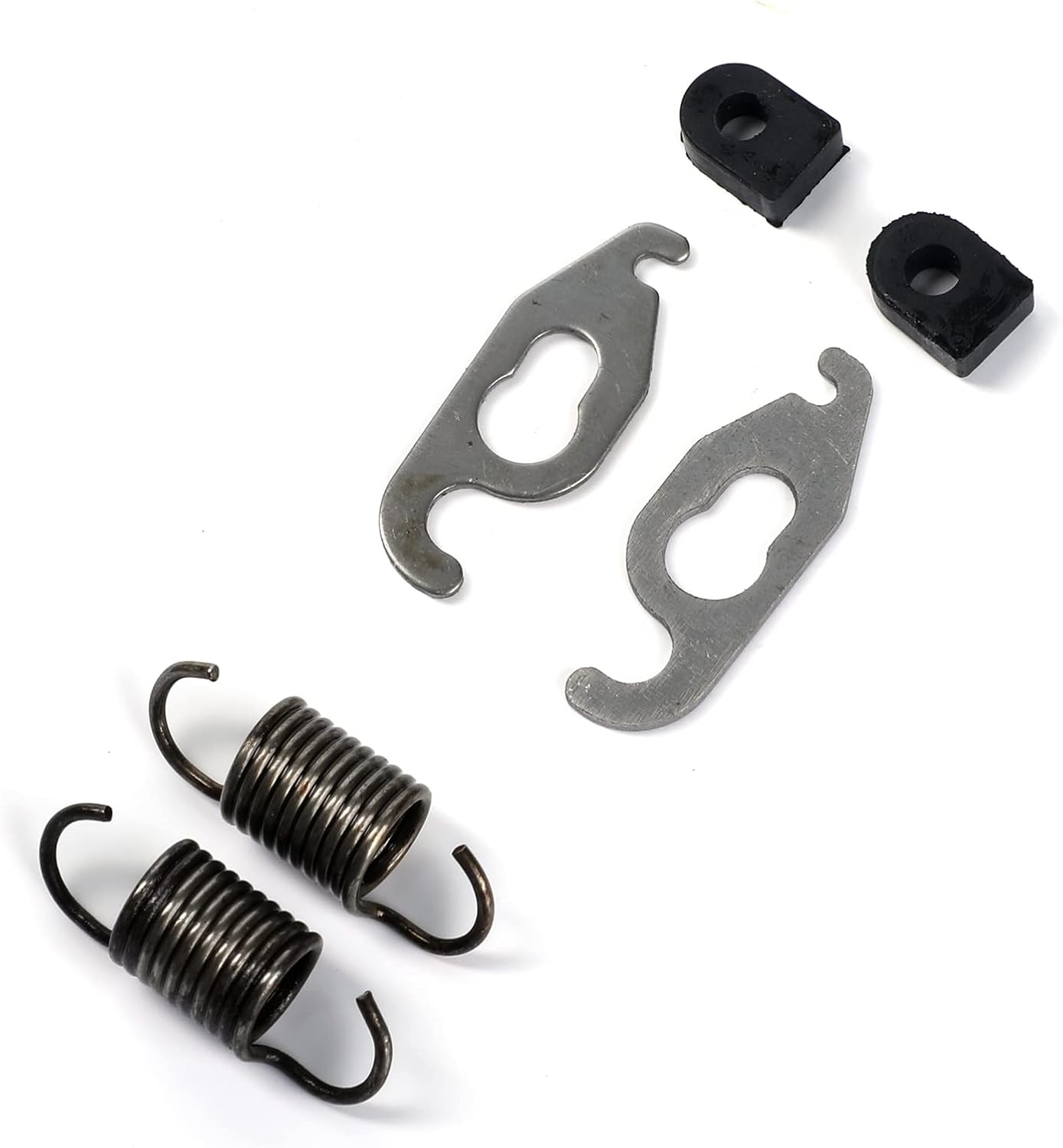 PW50 / PY50 Automatic Clutch Shoe Pads Kit – Reliable Replacement for Yamaha Peewee 50