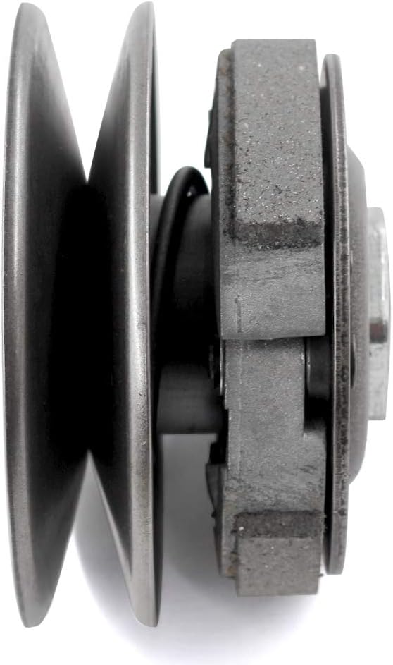 GY6 50cc Centrifugal Clutch Pad Assembly – Automatic Clutch for Scooter & ATV