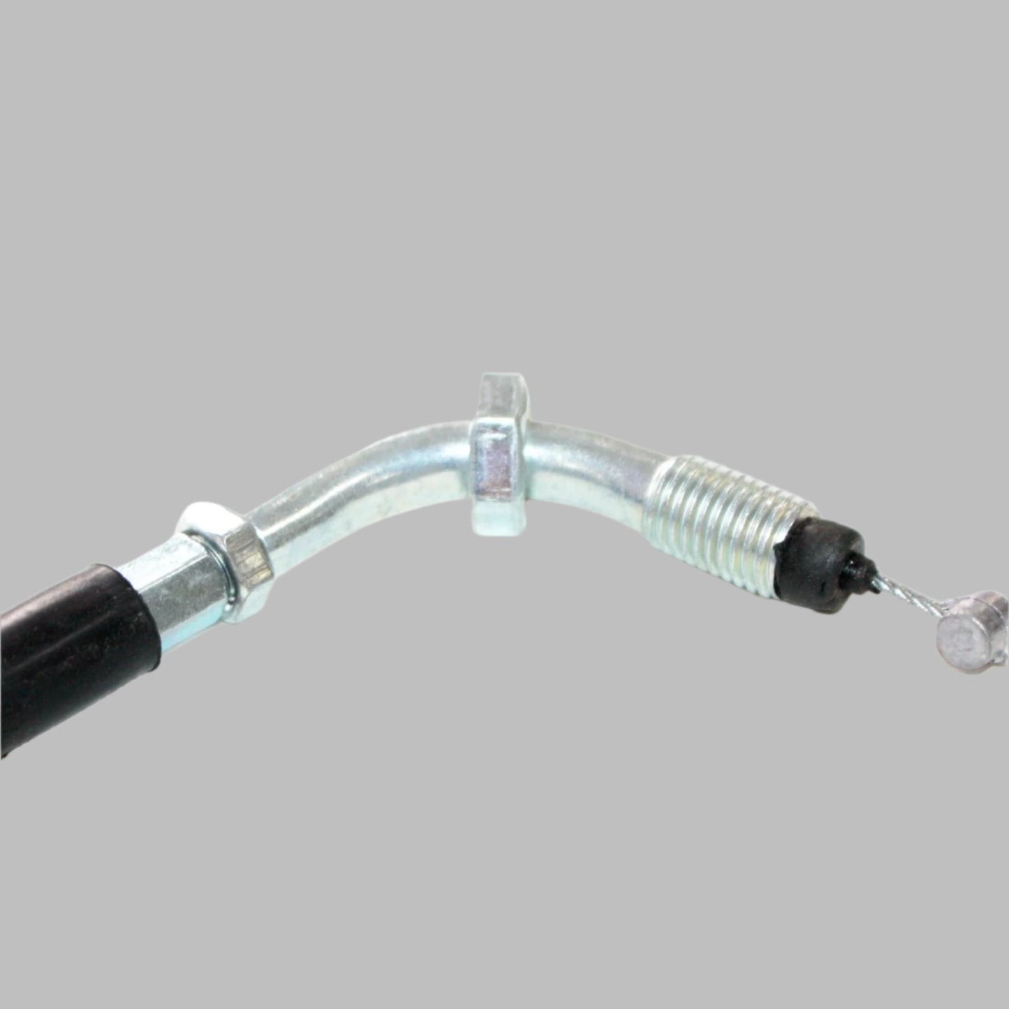 1240mm 75mm Twist Throttle Cable PIT TRAIL QUAD DIRT BIKE MOTORISED PUSH BIKE - My Store