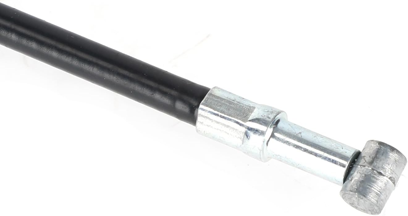 Front Drum Brake Cable for Yamaha PW50 PY50 Peewee Pit Dirt Bike Replacement Line