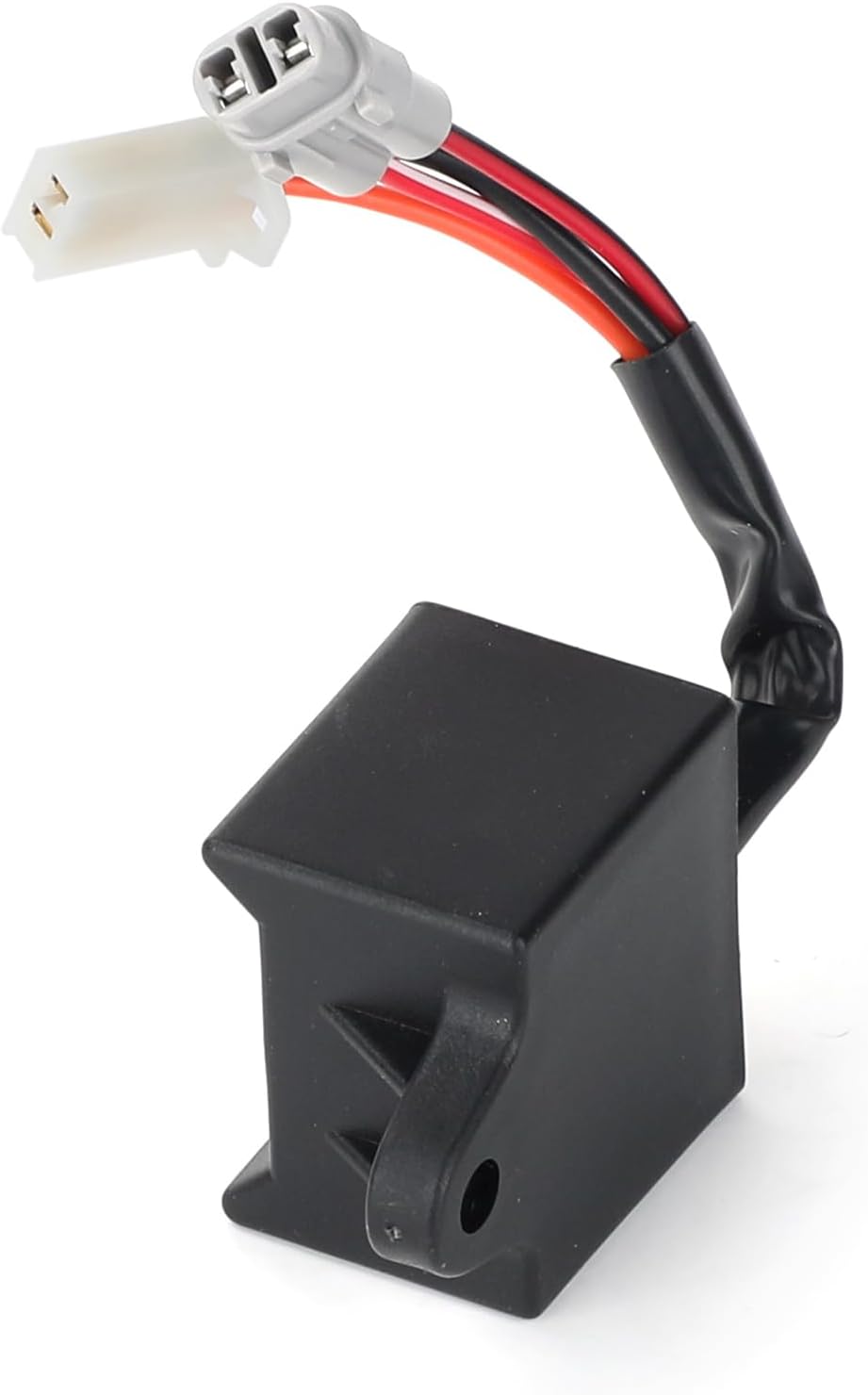 CONTROL UNIT IGNITION CDI BOX YAMAHA PY50 PW50 PEEWEE 50 PIT PRO TRAIL DIRT BIKE