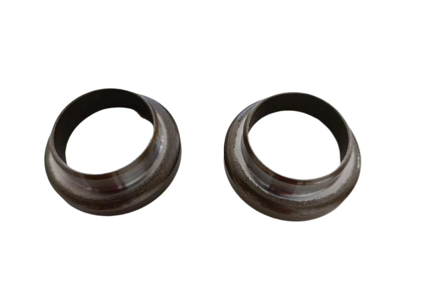 STEERING HEAD STEM BEARINGS NUT Kit For YAMAHA PY50 PW50 PEEWEE YZinger Bike - My Store