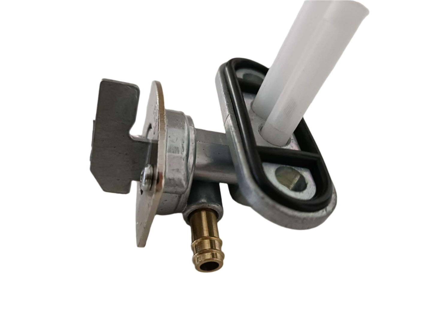 Fuel Tap Filter Petcock Switch PW80 Tank PIT PRO Trail Dirt Bike