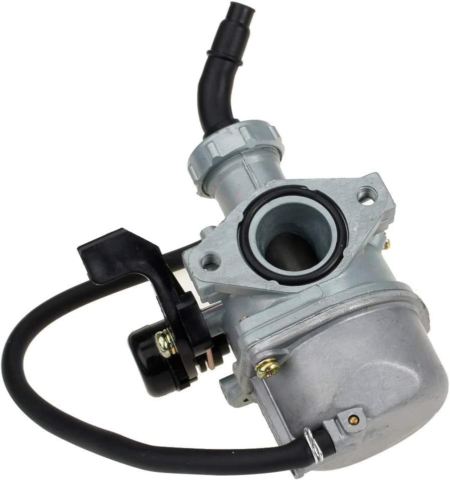 PZ22 PZ 22mm Lever Hand Choke Carb Carby Carburetor - My Store