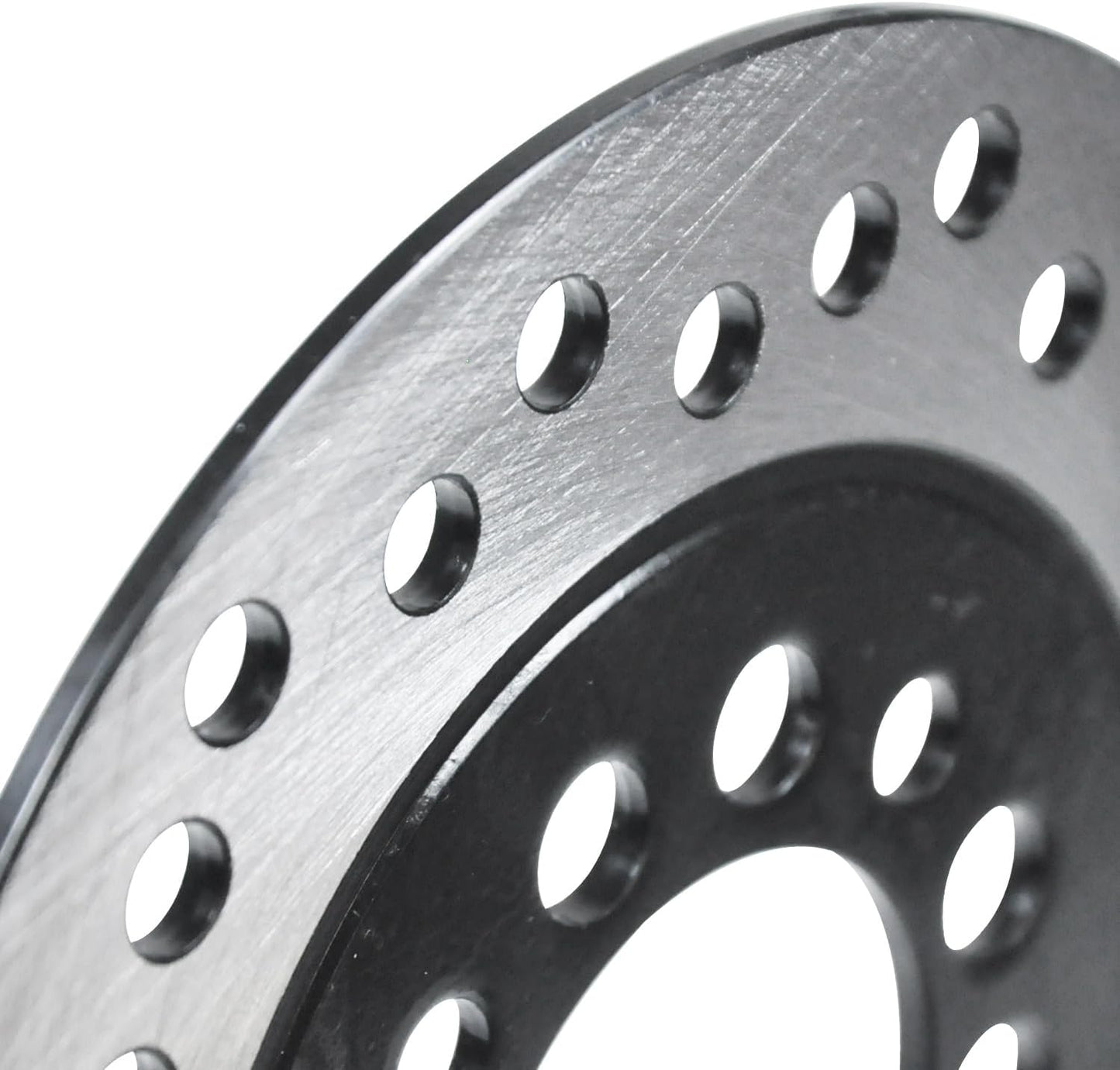 160mm Rear Brake Caliper Disc Disk Rotor 125cc 150cc Quad Dirt Bike ATV Buggy - My Store