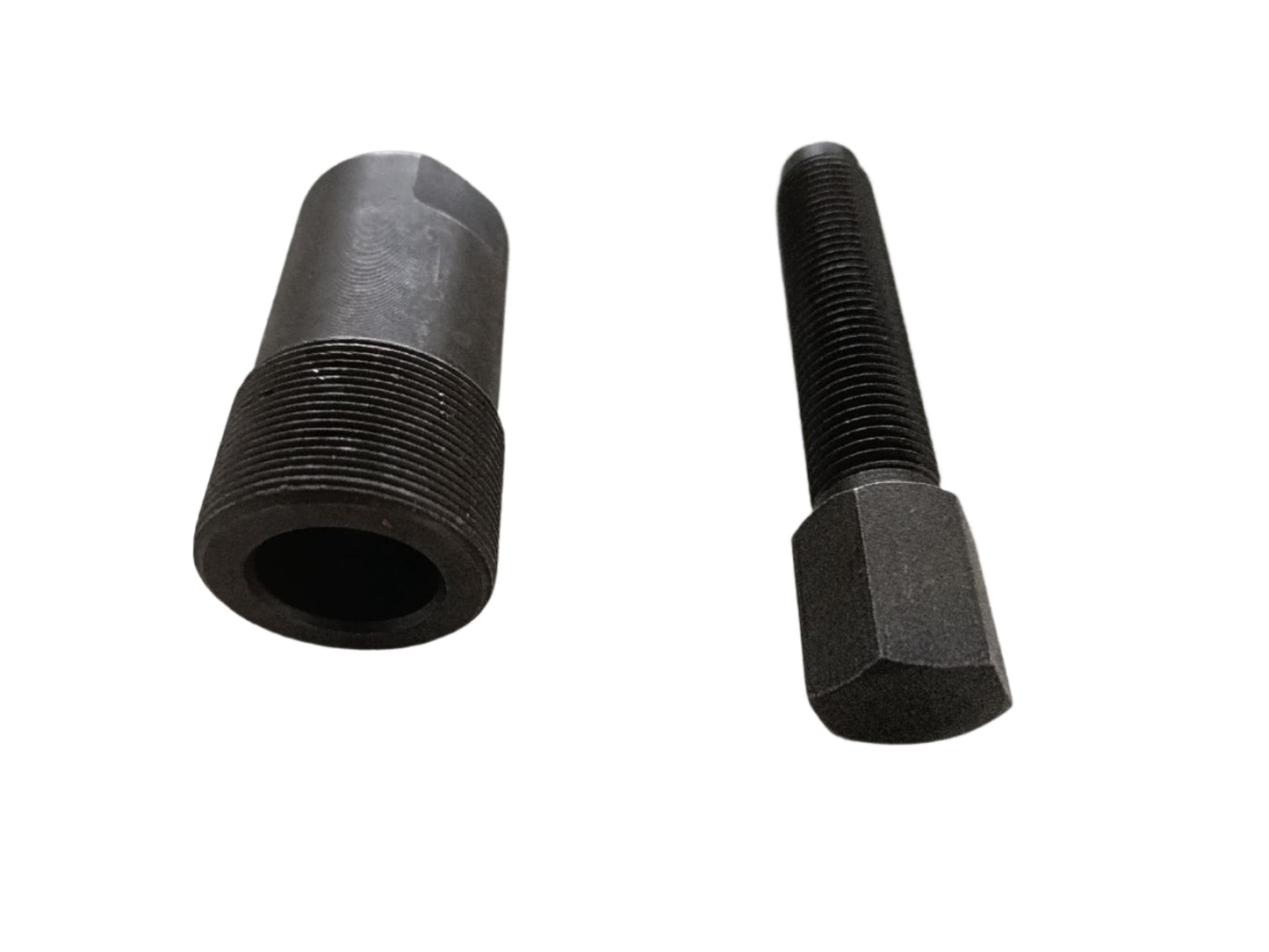 27mm Flywheel Puller Tool Magneto Remover for Yamaha PW50 PW80 BW80 RIVA50 Dirt Bike ATV