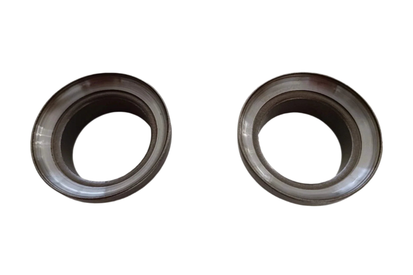 STEERING HEAD STEM BEARINGS NUT Kit For YAMAHA PY50 PW50 PEEWEE YZinger Bike - My Store
