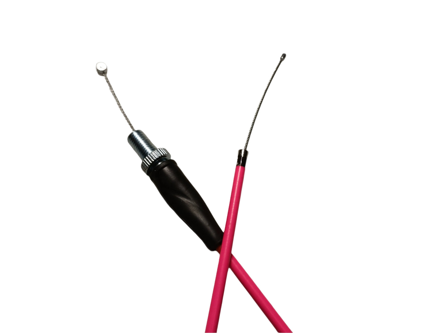 PINK 960mm 120mm Twist Throttle Cable 110cc 125cc 150cc PIT PRO TRAIL DIRT BIKE - My Store