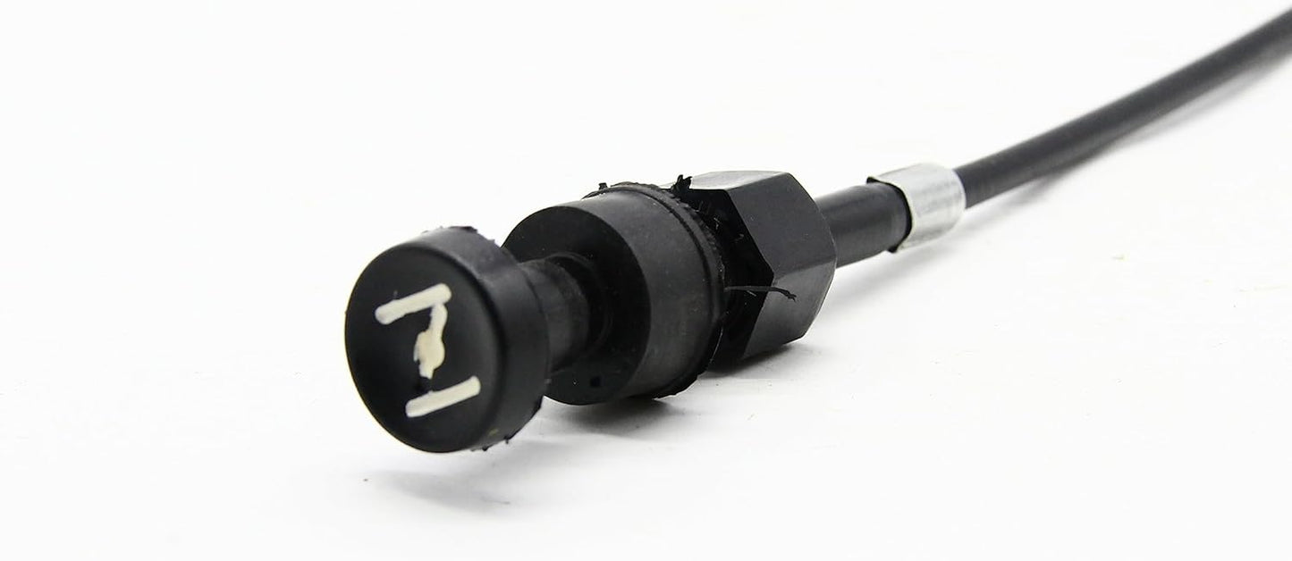 Choke Cable Line 765mm for Yamaha PW50 PY50 Peewee 50 Pit Pro Dirt Bike Carb