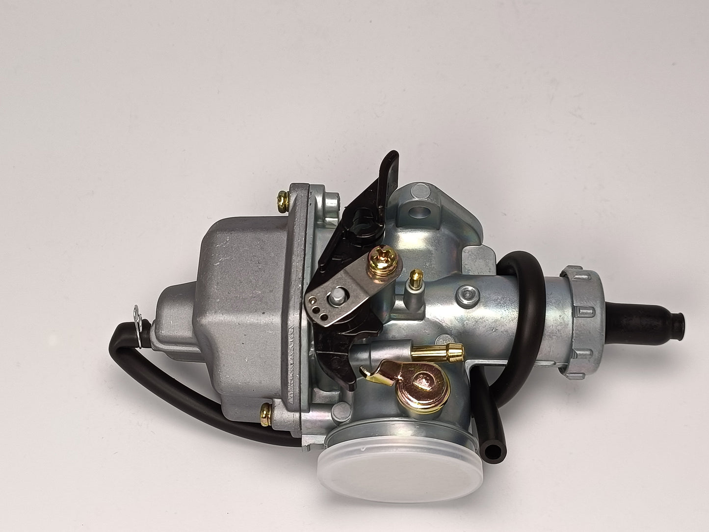PZ30 PZ 30 30mm Lever Choke Carburetor 200cc 250cc PIT PRO Quad Dirt Bike ATV - My Store