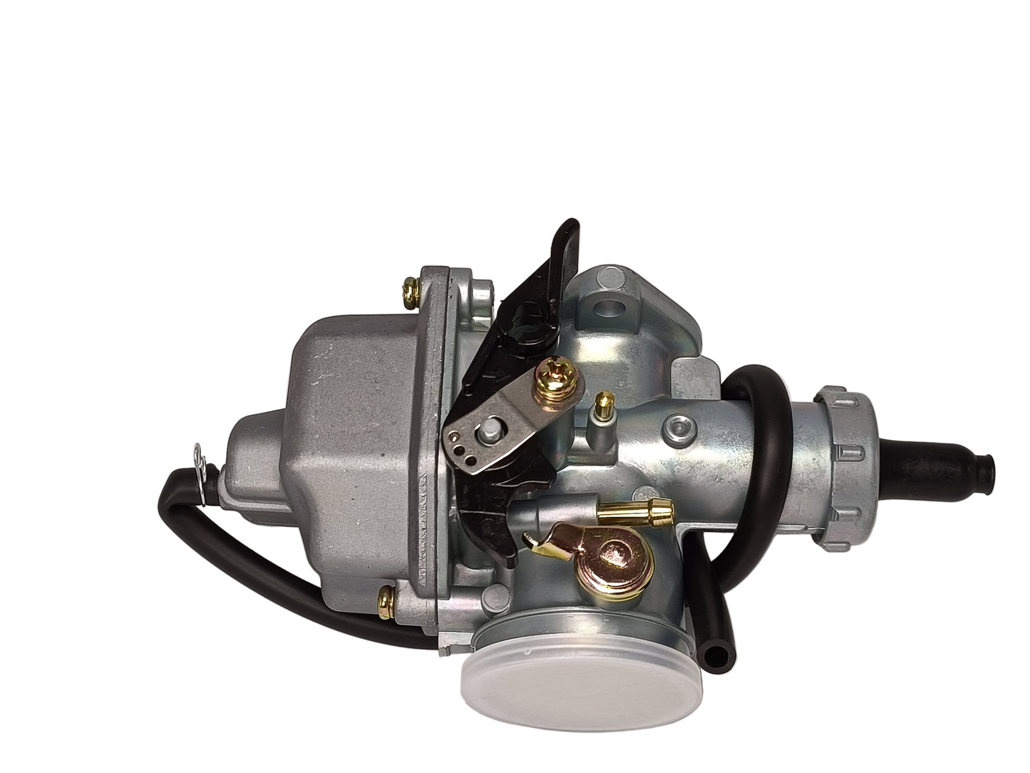 PZ30 PZ 30 30mm Lever Choke Carburetor 200cc 250cc PIT PRO Quad Dirt Bike ATV - My Store