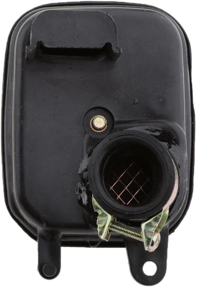 20mm Carburetor + Air Filter Box for Yamaha PW50 PY50 Peewee 50 Pit Dirt Trail Bike