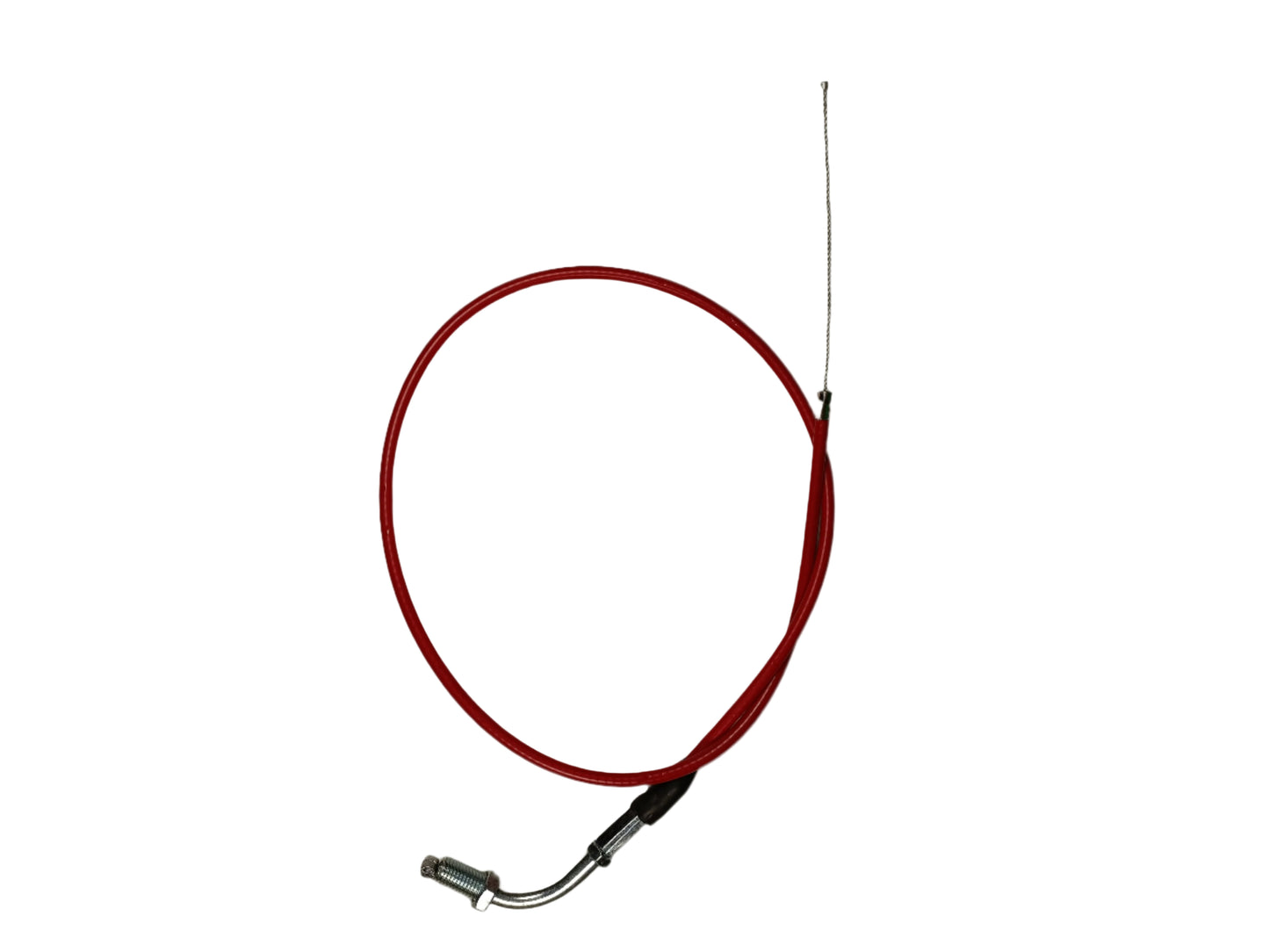RED 860mm 105mm Twist Throttle Cable 110cc 125cc 150cc PIT PRO TRAIL DIRT BIKE - My Store