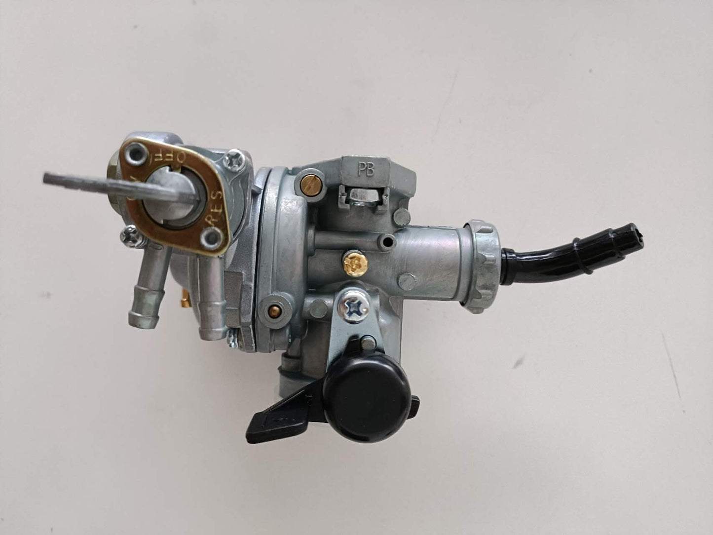Honda CT110 Postie Bike Carburetor Carby Kit Complete All Years CT 110 Posty