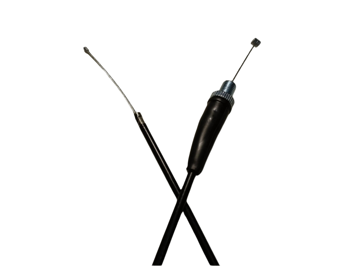 1000mm 115mm Twist Throttle Cable 125cc 150cc PIT PRO TRAIL QUAD DIRT BIKE ATV - My Store