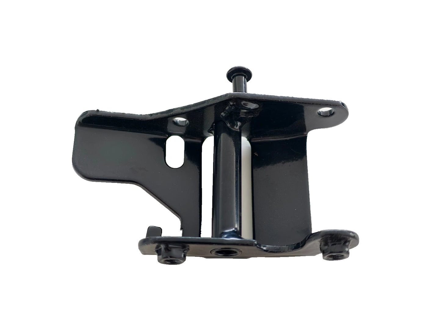 Kick Stand Kit with Bracket & Spring For YAMAHA PW50 PY50 PEEWEE 50 Dirt Bike Stand Frame Set