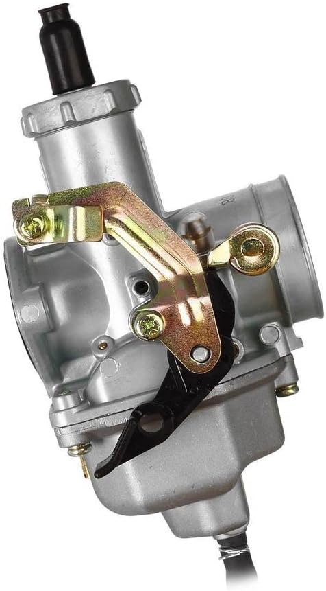 PZ30 PZ 30 30mm Cable Choke Carb Carby Carburetor 150cc 250cc PIT PRO Quad Dirt Bike ATV - My Store