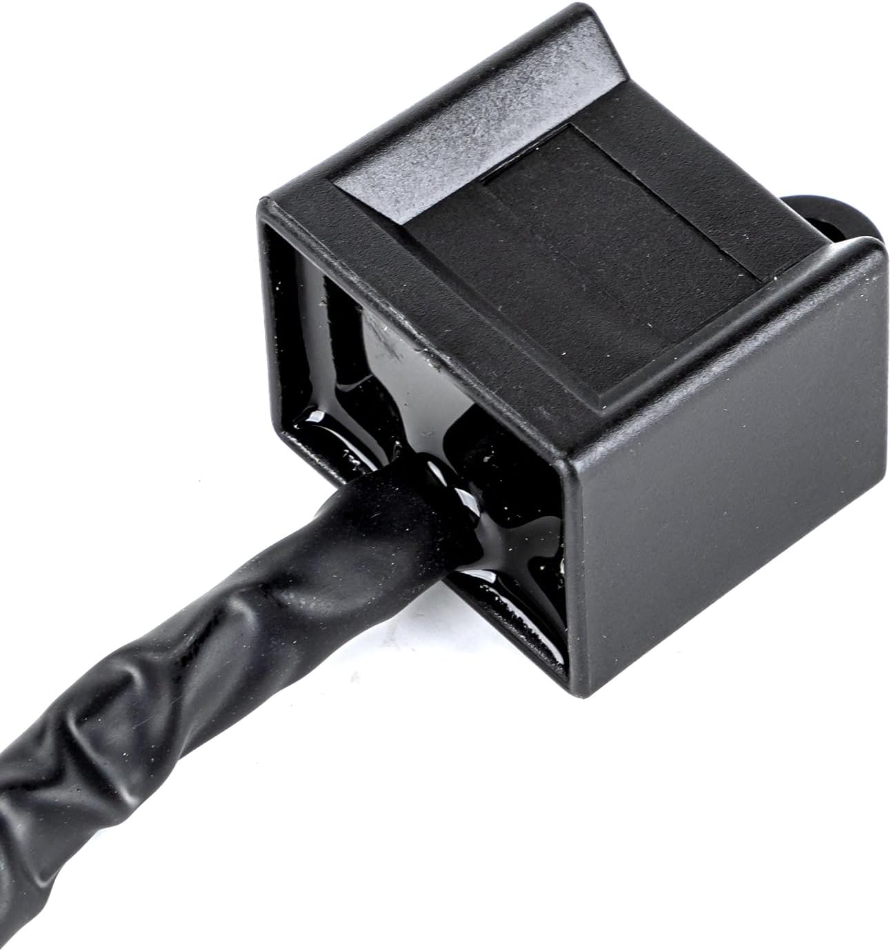 High Performance CDI Ignition Black Box For Yamaha PW80 PY80 Peewee 80 2 Stroke Dirt Bike