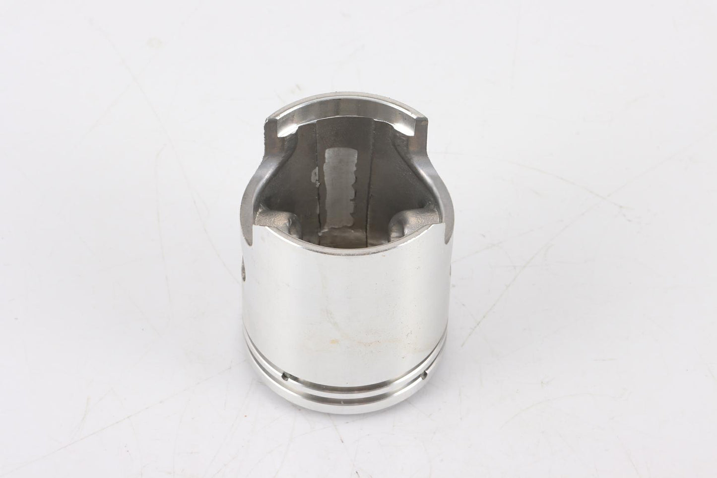 Rebuild Top End Cylinder Head Barrel Piston Ring Kit for Yamaha PW80 PY80 PeeWee 80cc Dirt Bike