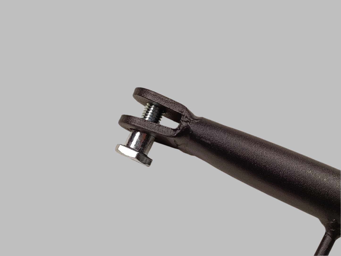 300mm Kick side stand + return spring + bolt 50cc 70cc 110cc PIT PRO Dirt Bike - My Store