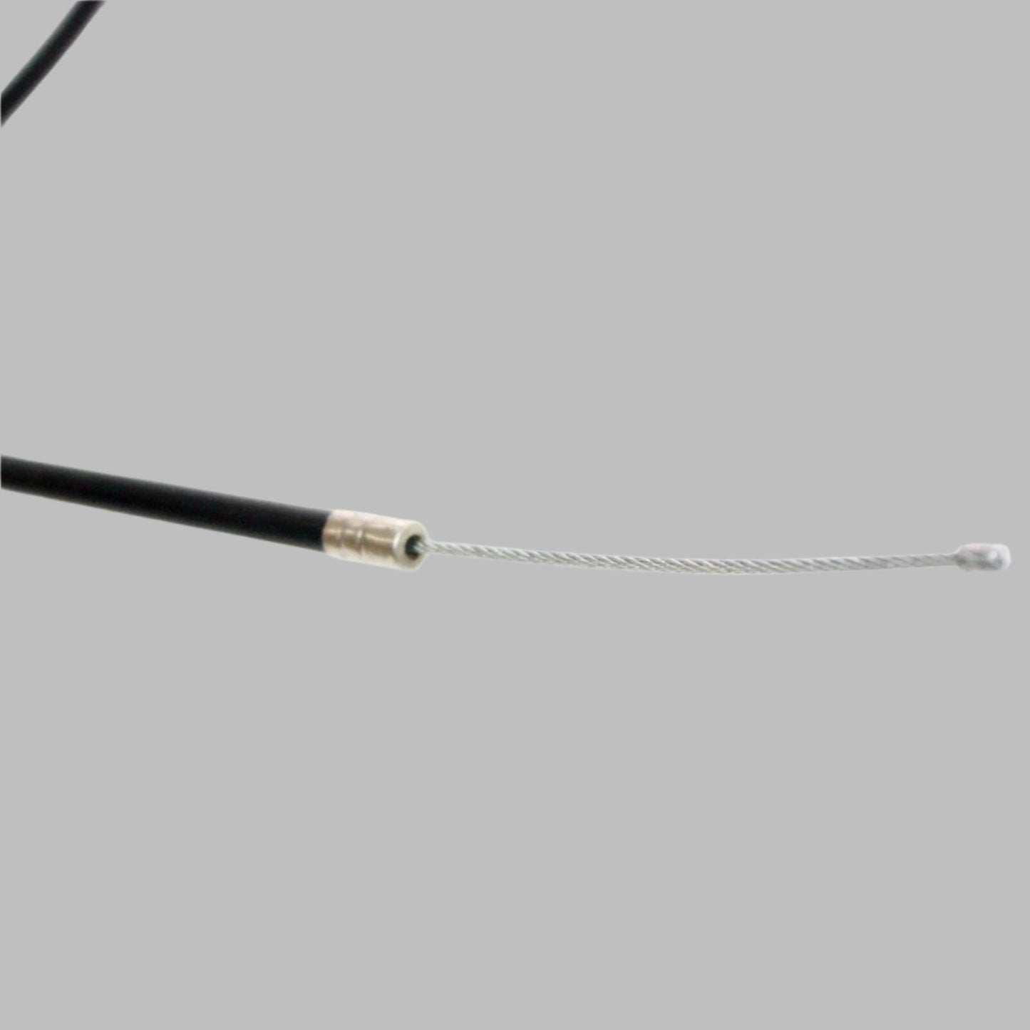 1240mm 75mm Twist Throttle Cable PIT TRAIL QUAD DIRT BIKE MOTORISED PUSH BIKE - My Store