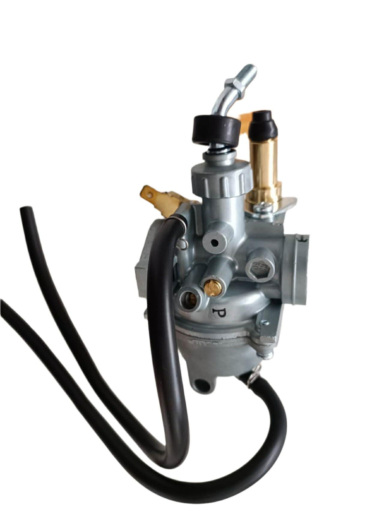Mikuni Style Carburetor for Yamaha TTR50 2006–2011 50cc Dirt Bike Engine